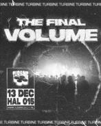 Turbine vol.11 Delft early entrance, Tickets en Kaartjes, Twee personen