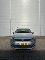 Volkswagen Polo 6r 2011 Grijs, Voorwielaandrijving, 967 kg, Zwart, 60 pk