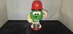 M&M's brandweerman dispenser (21125), Gebruiksvoorwerp, Vietnam, ., Mars