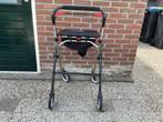 Rollator, Diversen, Ophalen of Verzenden, Zo goed als nieuw