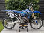 Yamaha YZ125 2005. Uniek!, Motoren, Motoren | Yamaha, Particulier, 1 cilinder, Crossmotor, 125 cc