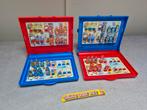 Waar ben je ? Jumbo spel Reiseditie, Een of twee spelers, Ophalen of Verzenden, Zo goed als nieuw, JUMBO
