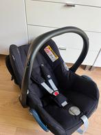 Maxicosi cabriofix inclusief isofix base (2x beschikbaar), Ophalen, Zo goed als nieuw, Maxi-Cosi, Isofix