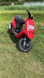 Gilera typhoon 82cc airsal 2005, Fietsen en Brommers, Ophalen, Gebruikt