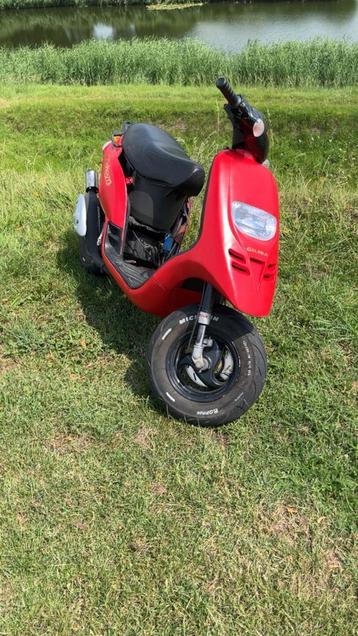 Gilera typhoon 82cc airsal 2005 beschikbaar voor biedingen