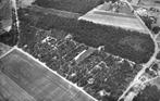 637 Oldebroek - Villapark "Mullegen"  1962, Verzamelen, Ansichtkaarten | Nederland, Ophalen of Verzenden, 1960 tot 1980, Gelopen