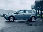 Fiat Punto Evo 1.4 Dynamic, Airco, 5 Deurs, APK, Auto's, Voorwielaandrijving, Gebruikt, 4 cilinders, 400 kg