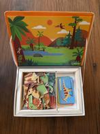 Magneti book compleet!, Ophalen of Verzenden, Zo goed als nieuw, Puzzelen