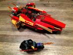 Lego Ninjago 70638 Kai's Boot - Complete Set, Kinderen en Baby's, Speelgoed | Duplo en Lego, Ophalen of Verzenden, Zo goed als nieuw