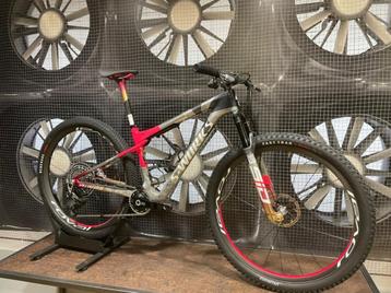 Specialized EPIC WC SW LTD FORWARD 50 LTD F50 L 2024 beschikbaar voor biedingen