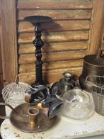 Vintage Decoratie Collectie, Ophalen of Verzenden, Gebruikt