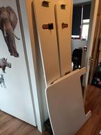 senioren bed, Antiek en Kunst, Ophalen of Verzenden