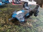 Devilfish, Figuurtje(s), Ophalen of Verzenden, Geverfd, Warhammer 40000