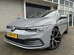 Volkswagen Golf 1.0 TSI NardoGrey Bomvol! NIEUWSTAAT! NAP, Auto's, Volkswagen, Stof, Gebruikt, Adaptive Cruise Control, Bedrijf