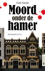 Moord onder de hamer, Ophalen of Verzenden, Zo goed als nieuw, Nederland