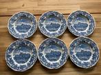Royal Homes Of Britain Unicorn Tableware, Antiek en Kunst, Antiek | Servies los, Ophalen of Verzenden