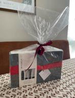Rituals Giftset Homme, Ophalen of Verzenden, Nieuw, Bad & Douche