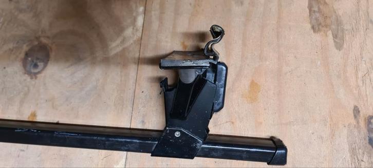 Dakdragers voor oudere auto's., Auto diversen, Dakdragers, Gebruikt, Ophalen