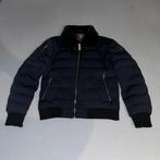 Geographical Norway winterjas L, Kleding | Heren, Ophalen of Verzenden, Zo goed als nieuw, Maat 52/54 (L), Blauw