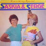 Saskia & Serge – Something Special, Ophalen of Verzenden, 1980 tot 2000, Gebruikt, 12 inch