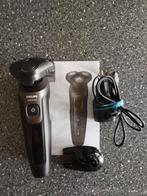 scheerapparaat philips-5000 serie met trimmer, Ophalen of Verzenden, Zo goed als nieuw, Scheren en Epileren