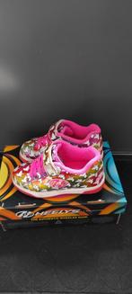 Heelys maat 32, Ophalen of Verzenden, Gebruikt