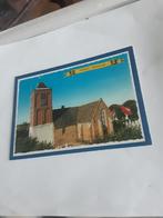 TEXEL   OOSTEREND, Verzamelen, Ansichtkaarten | Nederland, Ophalen of Verzenden, Waddeneilanden