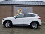 Mazda CX-5 2.0 SkyActiv-G 165 Skylease GT 2WD € 17.945,00, Auto's, Mazda, Automaat, 700 kg, Wit, Bedrijf