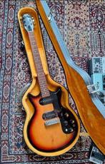 70s Hondo II Gibson Melody Maker copy, Ophalen, Gebruikt, Solid body