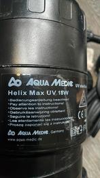 Uv lamp , aqua medic. UV -C, Ophalen, Zo goed als nieuw, Verlichting of Verwarming