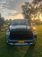 Dodge Ram 1500 3.6L V6, Auto's, Dodge, Automaat, 309 pk, Overige carrosserieën, Zwart