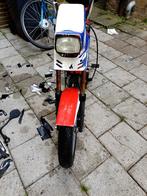citta gilera, Ophalen, Gebruikt, Benzine, Gilera