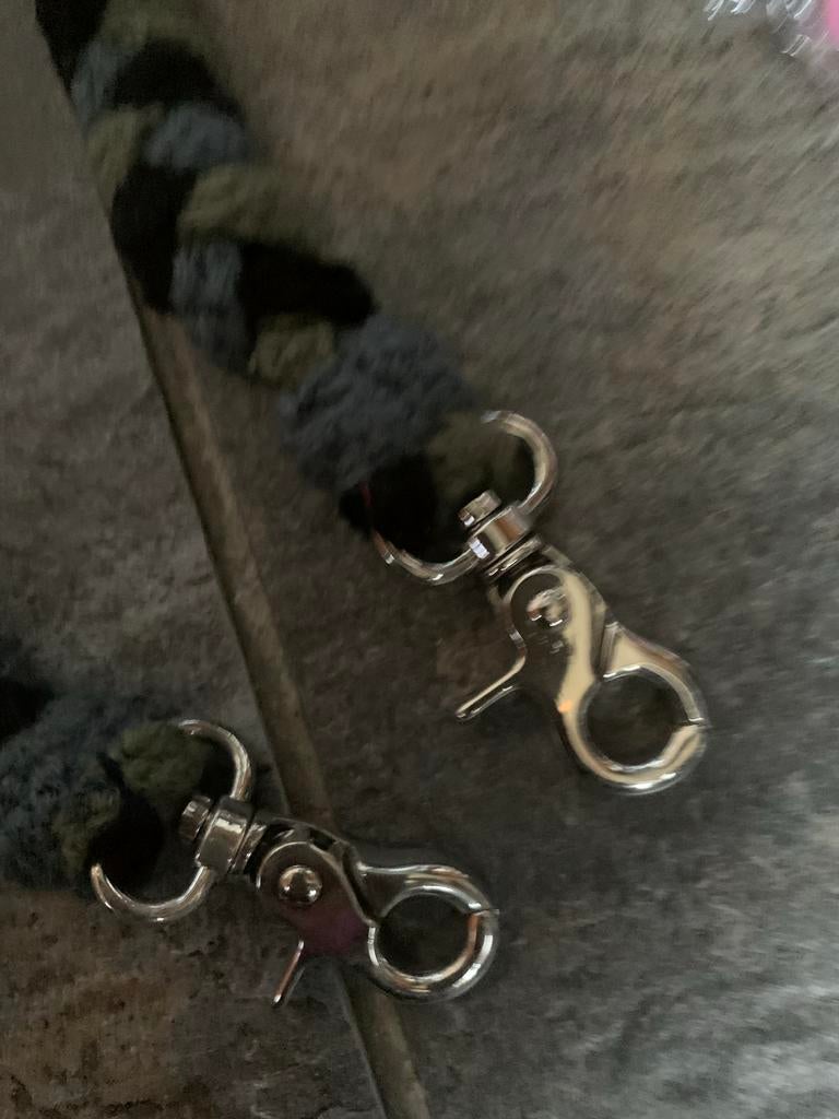 Koord, Ophalen of Verzenden, Nieuw, Overige materialen