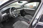 Volkswagen Passat Variant 1.4 TSI PHEV GTE Business | Panora, Gebruikt, 4 cilinders, Zwart, 1600 kg