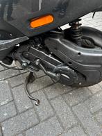 Zip 80cc malossi blok, Fietsen en Brommers, Scooters | Peugeot, Ophalen, Zo goed als nieuw, Vivacity