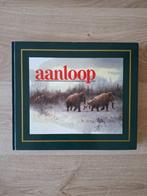 3 boeken van Rien Poortvliet, Boeken, Prentenboeken en Plaatjesalbums, Ophalen, Zo goed als nieuw