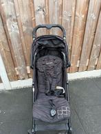 MacLaren Buggy - Compact en Lichtgewicht!, Ophalen of Verzenden, Gebruikt, Kinderwagen, Overige merken
