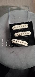 3 Stratocaster pickups set, Ophalen of Verzenden, Gebruikt, Elektrische gitaar