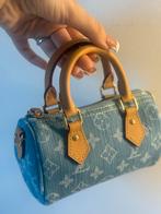 Mooie Nieuwe Tas, Sieraden, Tassen en Uiterlijk, Tassen | Damestassen, Ophalen of Verzenden, Nieuw, Blauw, Handtas