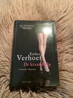 Esther Verhoef - De Kraamhulp, Boeken, Ophalen of Verzenden, Zo goed als nieuw, Nederland