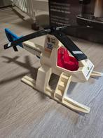 Helikopter fisher price, Ophalen of Verzenden, Zo goed als nieuw