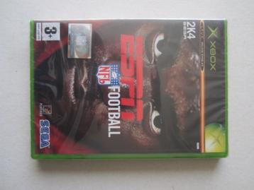 NFL American Football Xbox beschikbaar voor biedingen