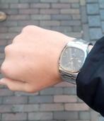 Originele omega seamaster. Zeldzaam 780 euro, Staal, Gebruikt, Staal, Polshorloge