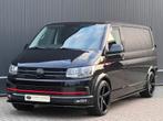 Volkswagen Transporter 2.0 TDi 140pk Automaat Highline L2H1, Euro 5, Stof, 4 cilinders, USB