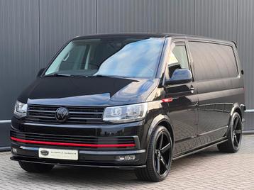 Volkswagen Transporter 2.0 TDi 140pk Automaat Highline L2H1 beschikbaar voor biedingen