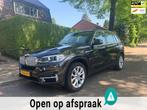 BMW X5 XDrive40e iPerformance 313 PK luchtvering leder xenon, Auto's, BMW, Gebruikt, 4 cilinders, Vierwielaandrijving, 313 pk