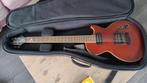 Epiphone Baritone Guitar Red, Muziek en Instrumenten, Ophalen, Zo goed als nieuw, Solid body, Epiphone