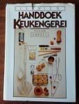 Elseviers handboek keukengerei - Susan Campbell, Ophalen of Verzenden, Zo goed als nieuw