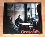 CD - The Crescent - The Crescent - Britrock, Ophalen, Zo goed als nieuw, Poprock