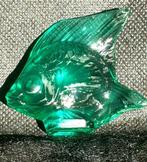 Lalique Fish Emerald 1912 R.Lalique, Antiek en Kunst, Antiek | Glas en Kristal, Ophalen of Verzenden